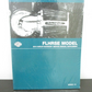 Harley-Davidson 2014 FLHRSE Model Service Manual Supplement 99600-14
