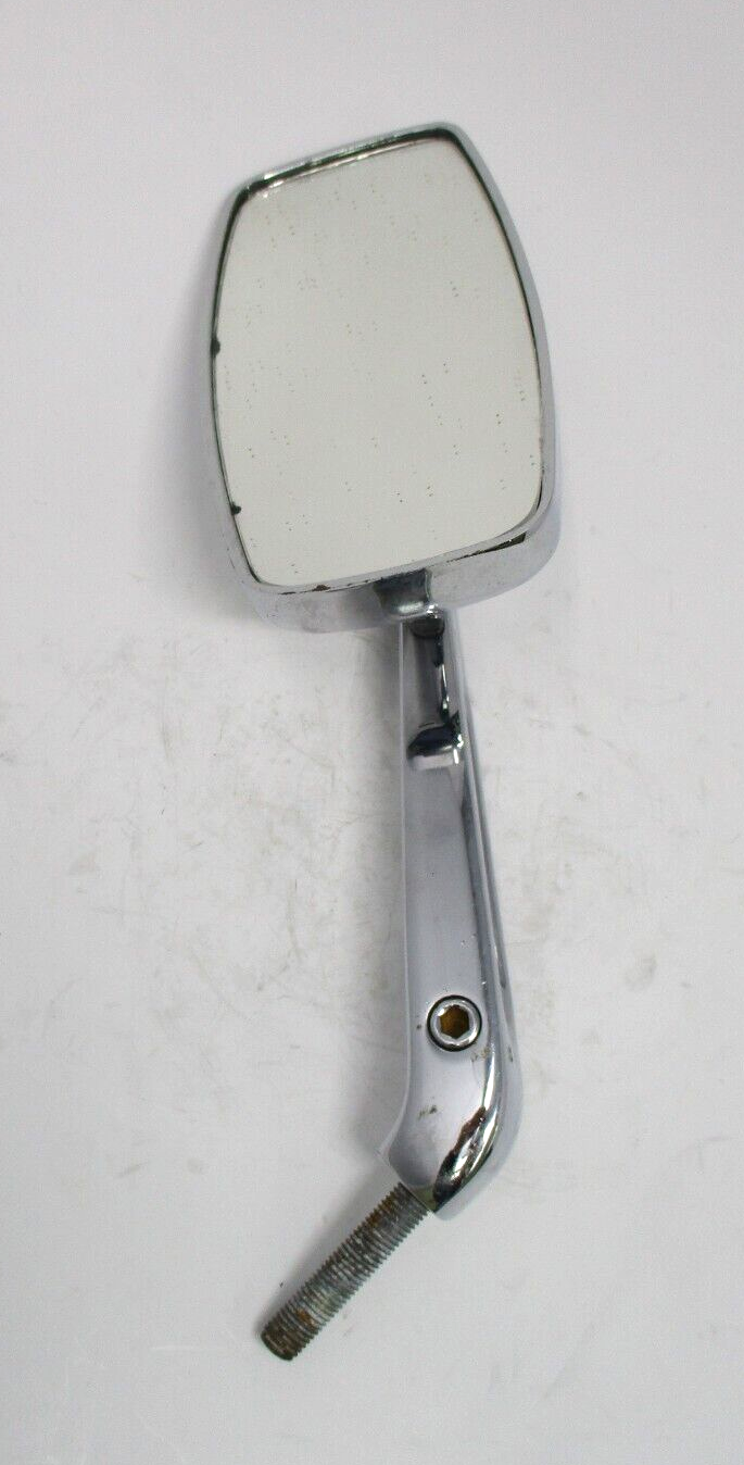Unbranded Left Mirror JKY100