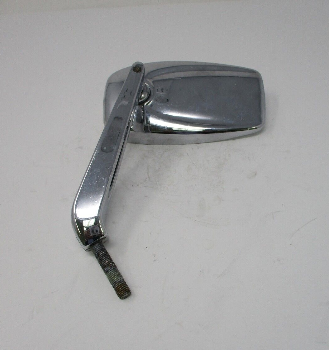 Unbranded Left Mirror JKY100