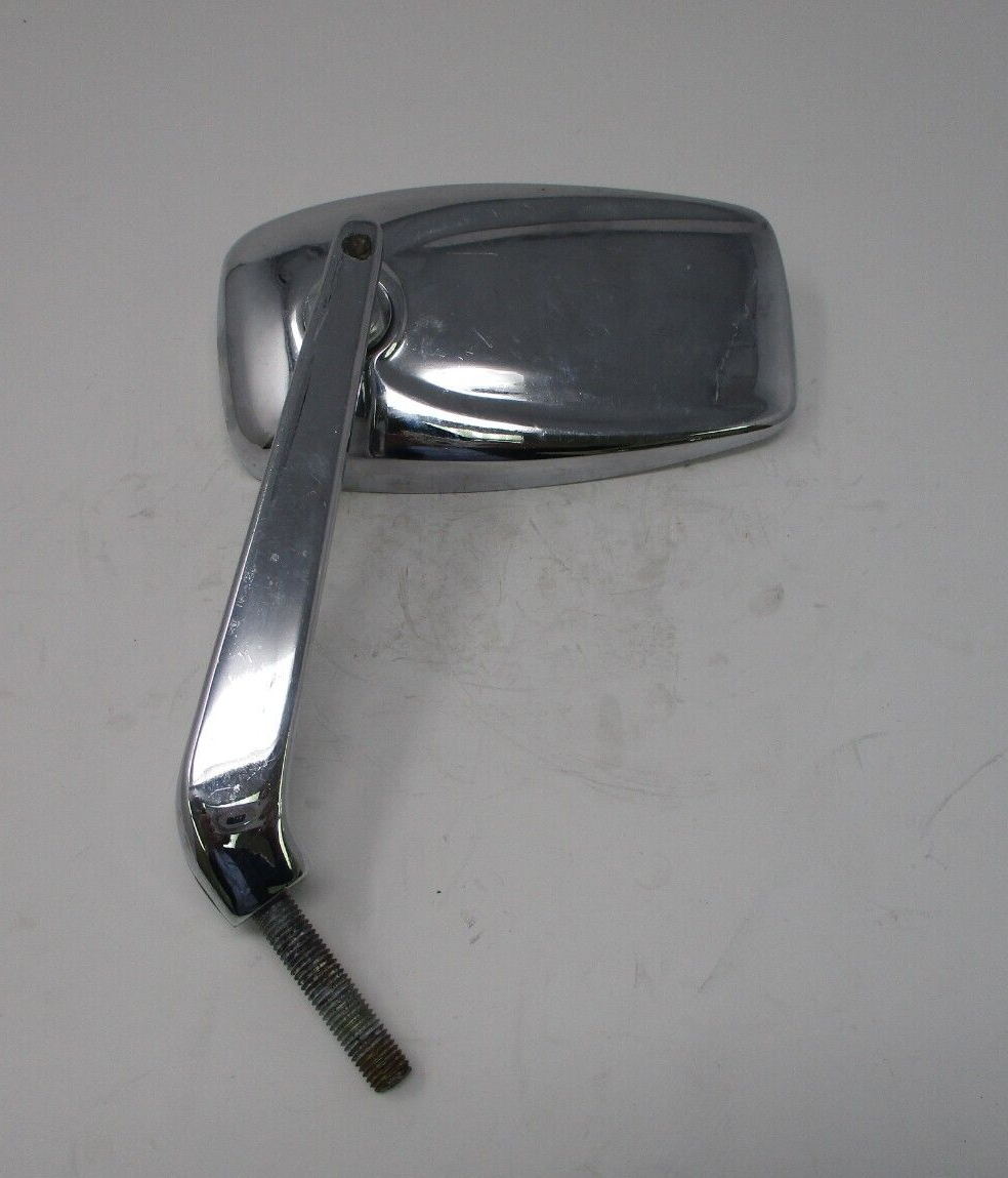 Unbranded Left Mirror JKY100