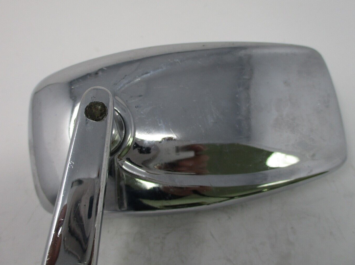 Unbranded Left Mirror JKY100