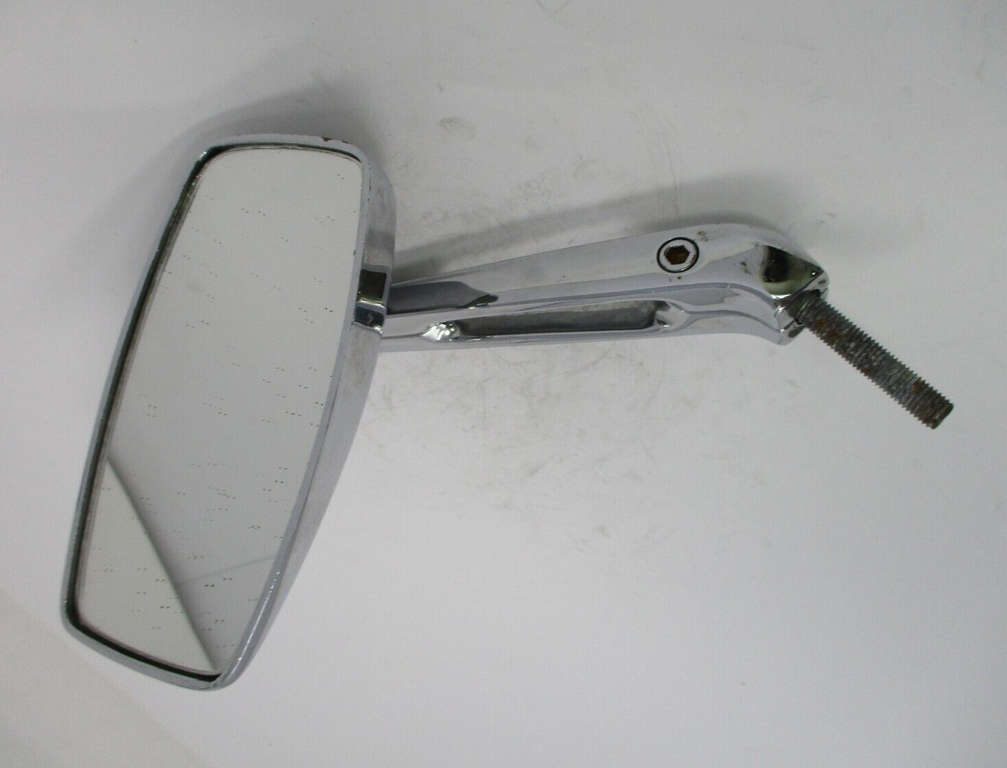Unbranded Left Mirror JKY100