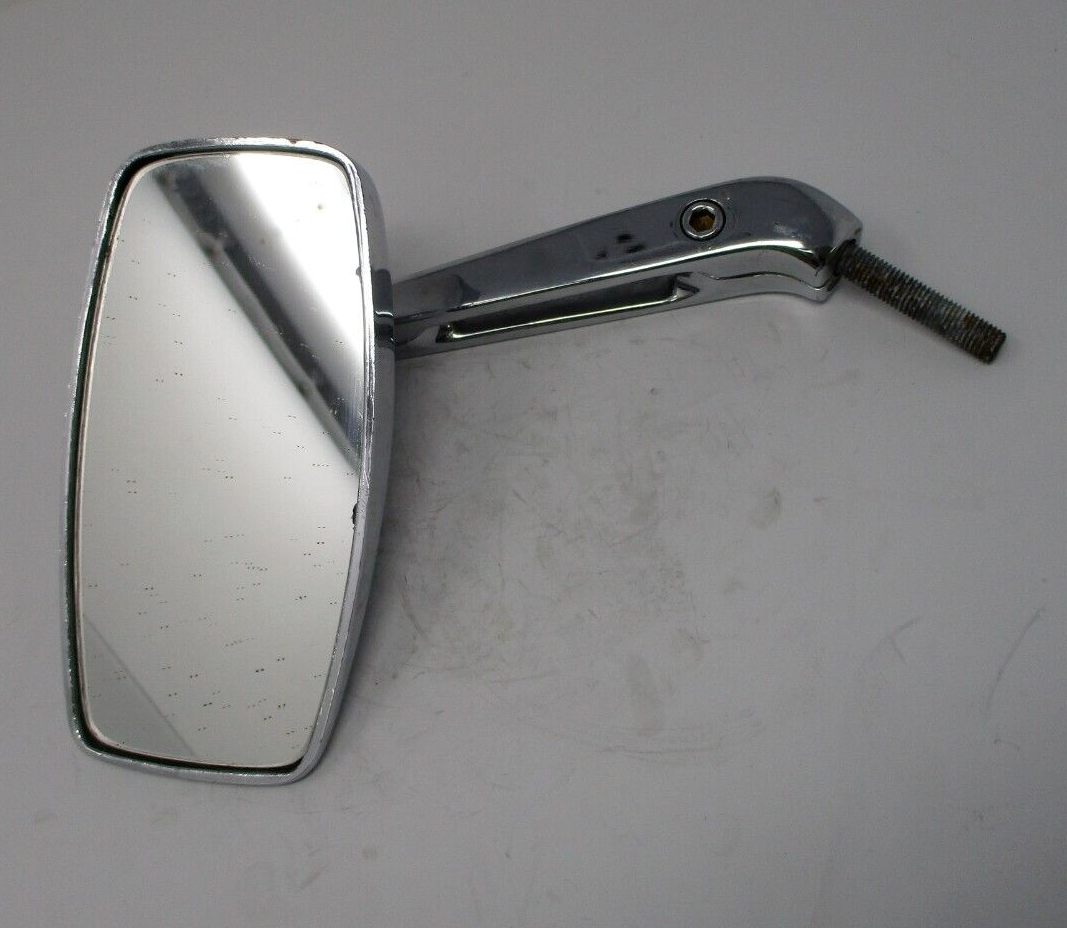 Unbranded Left Mirror JKY100