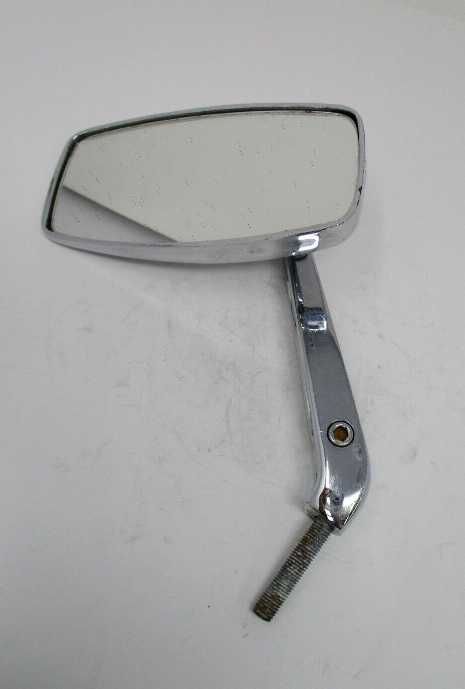 Unbranded Left Mirror JKY100