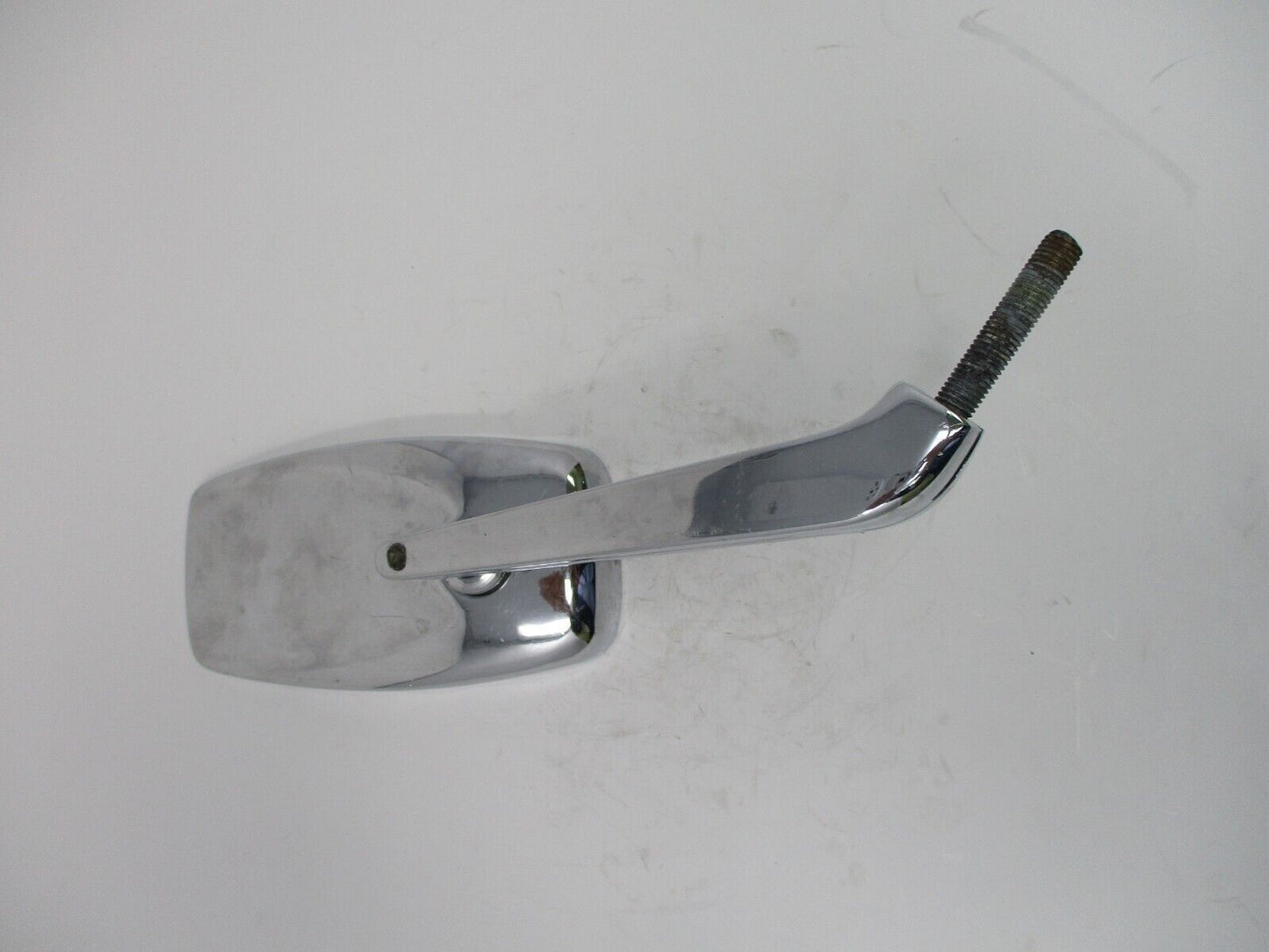 Unbranded Left Mirror JKY100