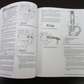 Harley-Davidson 2011 FLHTCUSE6 Model Service Manual Supplement 99500-11