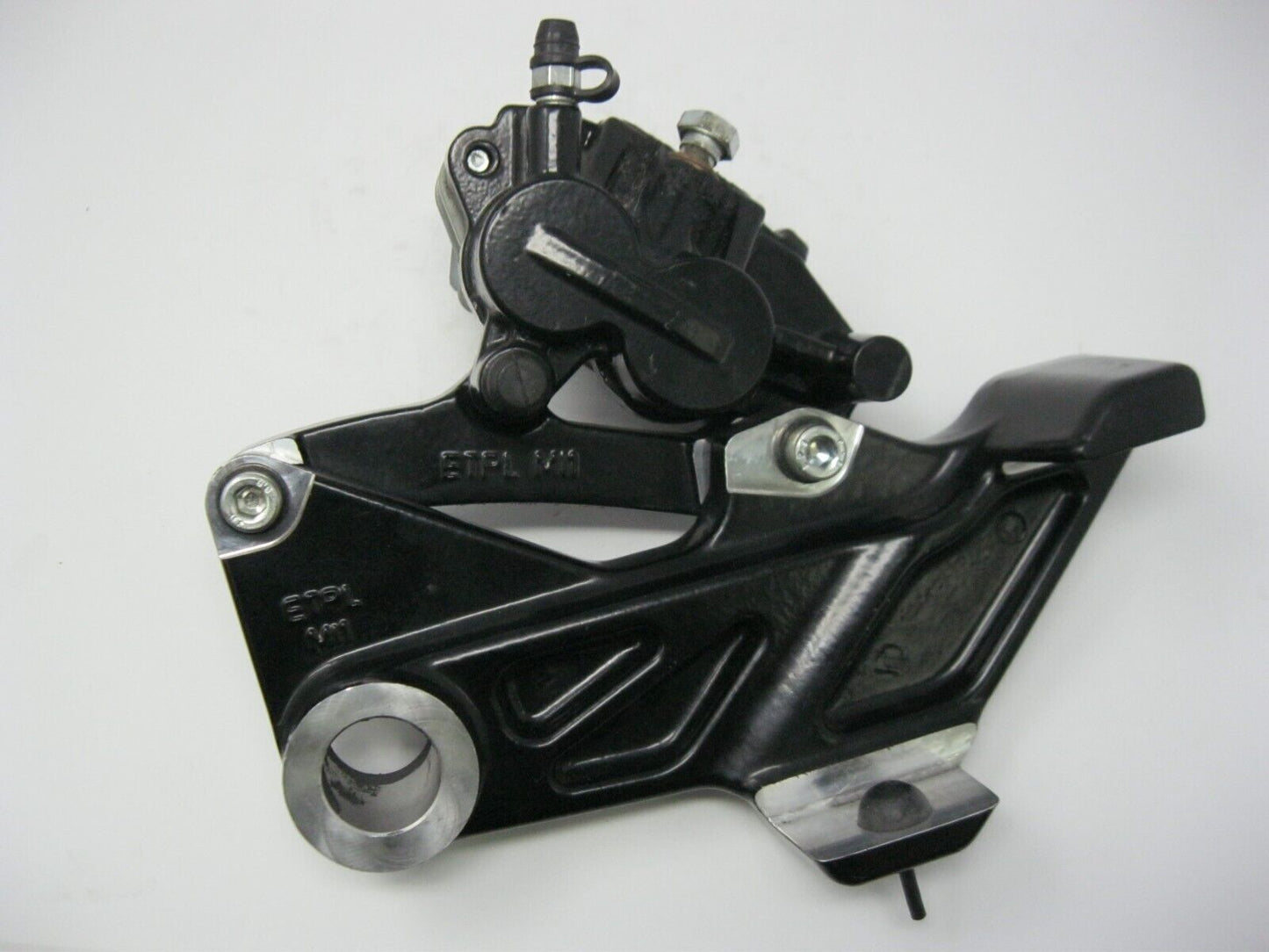 Unknown Brake Caliper and Bracket