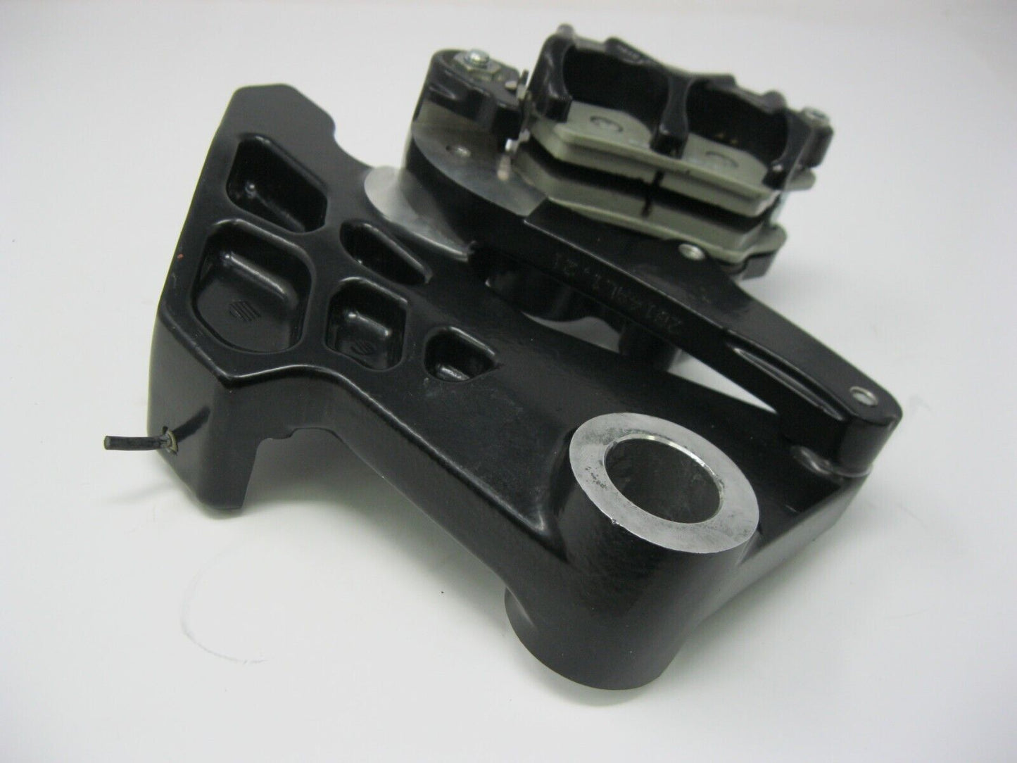Unknown Brake Caliper and Bracket