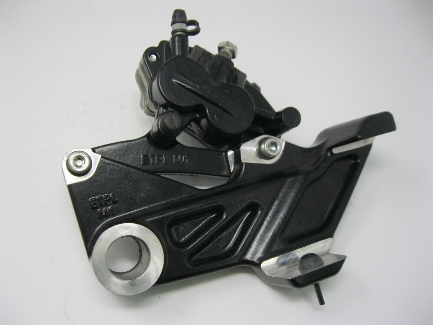 Unknown Brake Caliper and Bracket