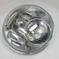 Harley Davidson Stock Touring OEM 7"  Headlamp 67700065