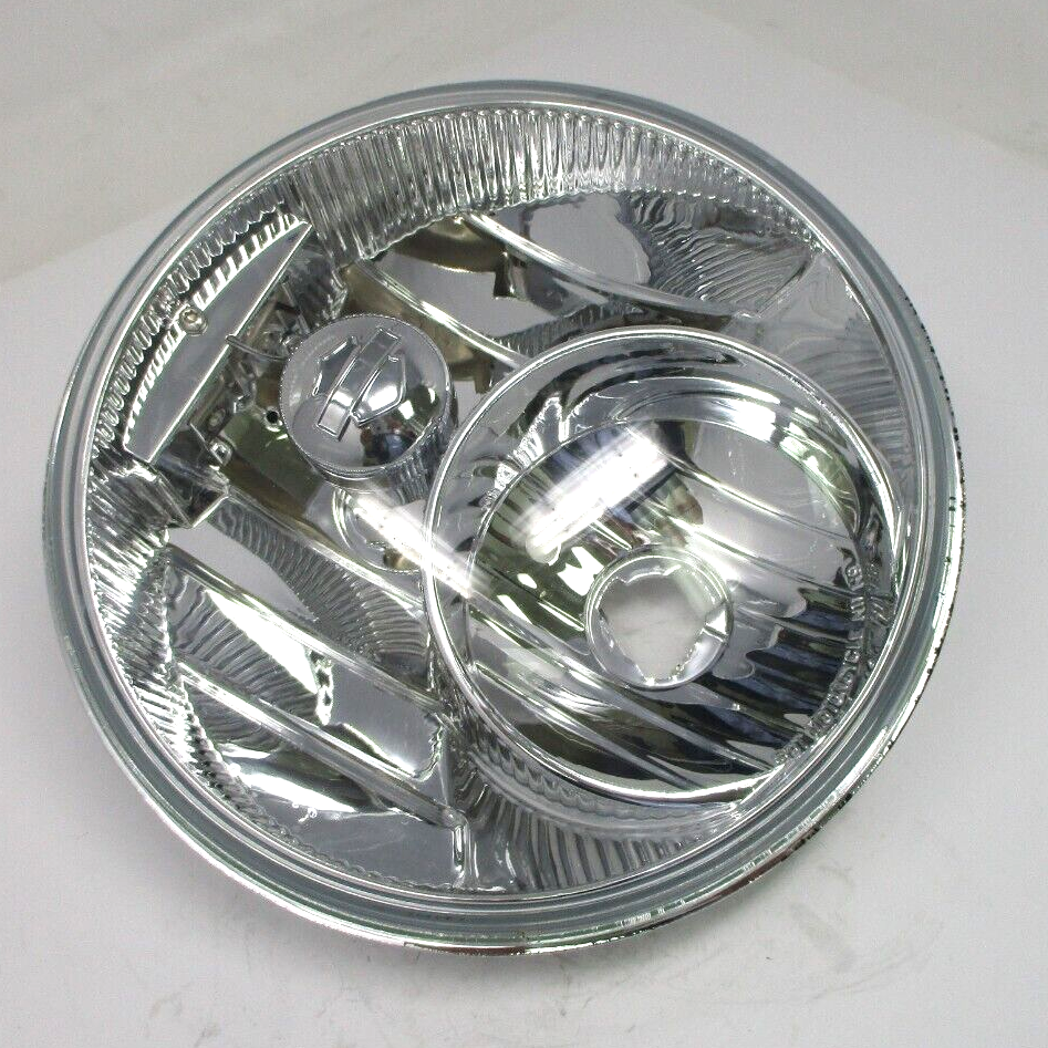 Harley Davidson Stock Touring OEM 7"  Headlamp 67700065