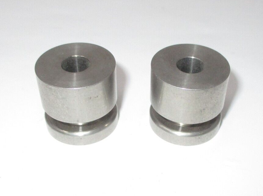 Motorcycle Docking Hardware for Harley-Davidson Unknown Fitment