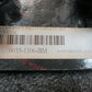 Xtreme Machine V Cut Foot Pegs for Harley Davidson