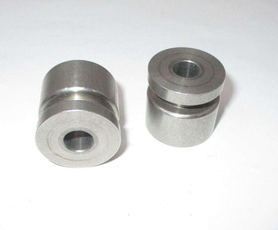 Motorcycle Docking Hardware for Harley-Davidson Unknown Fitment
