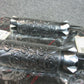 Xtreme Machine V Cut Foot Pegs for Harley Davidson