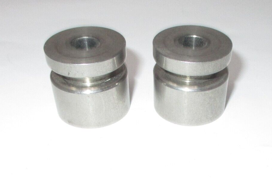 Motorcycle Docking Hardware for Harley-Davidson Unknown Fitment