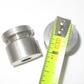 Motorcycle Docking Hardware for Harley-Davidson Unknown Fitment