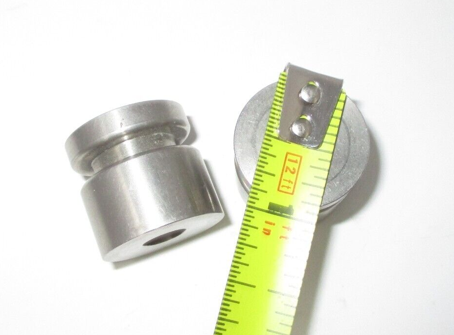 Motorcycle Docking Hardware for Harley-Davidson Unknown Fitment