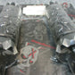 Xtreme Machine V Cut Foot Pegs for Harley Davidson