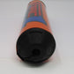 TORC1 Racing Orange Crossbar Handlebar Pad 1501-0500