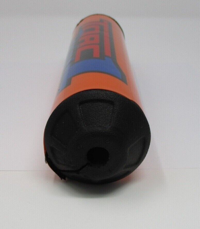 TORC1 Racing Orange Crossbar Handlebar Pad 1501-0500