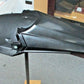 Yamaha OEM 2011 YZ250F Black Rear Fender 17D-21610-D0-00