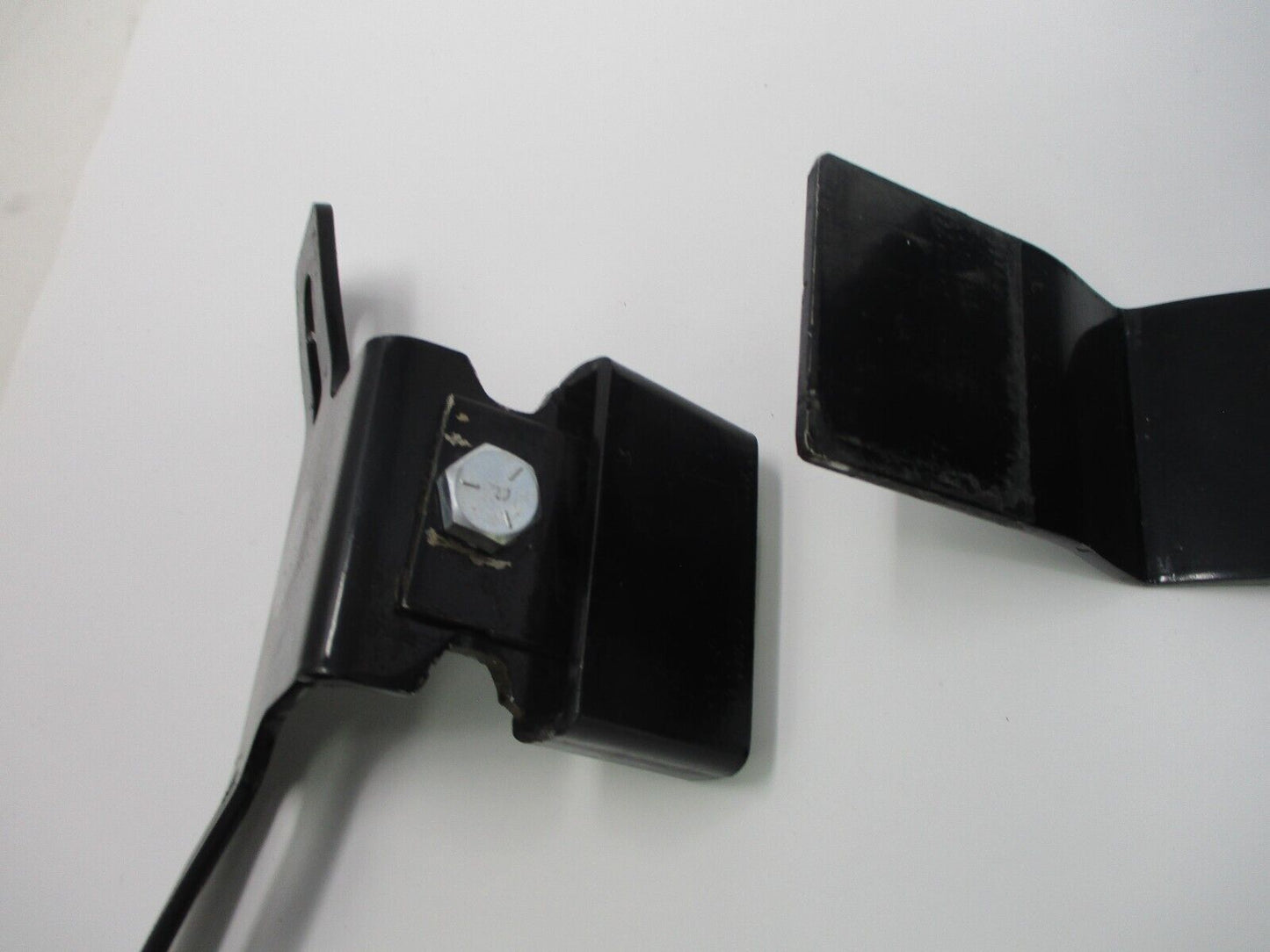Unbranded Universal Backrest RG002