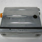 Unbranded Early 80's Style 5/8" Bore Rear Brake Reservoir