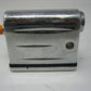 Unbranded Early 80's Style 5/8" Bore Rear Brake Reservoir