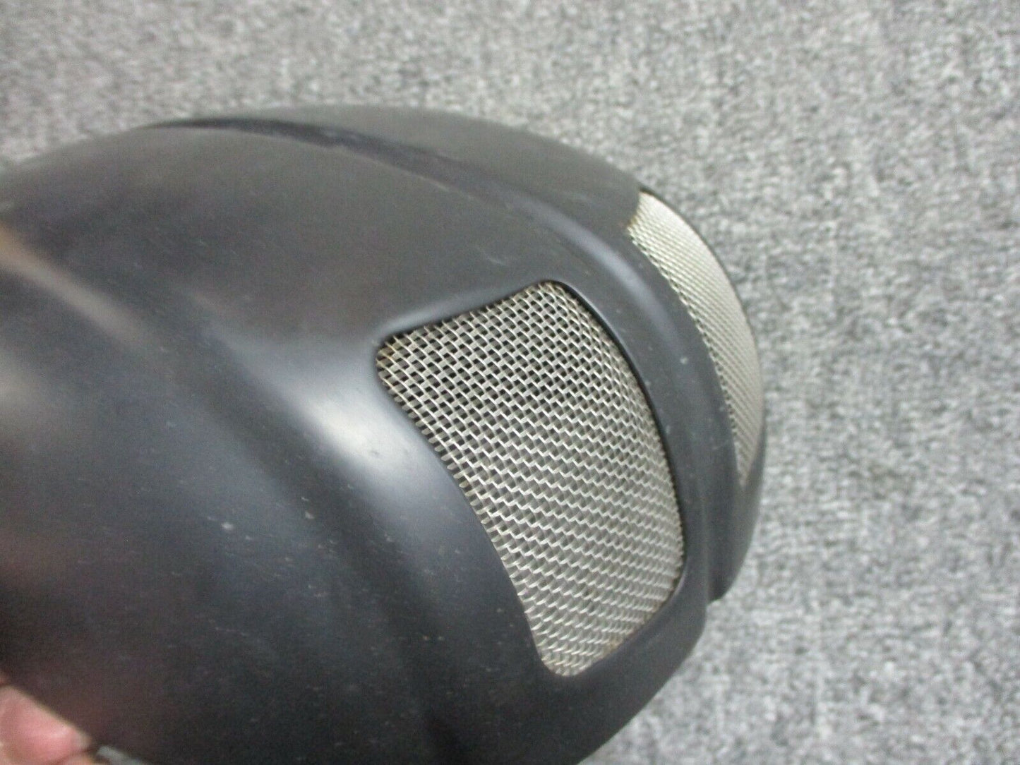 Vance & Hines Drak Air Cleaner 40001