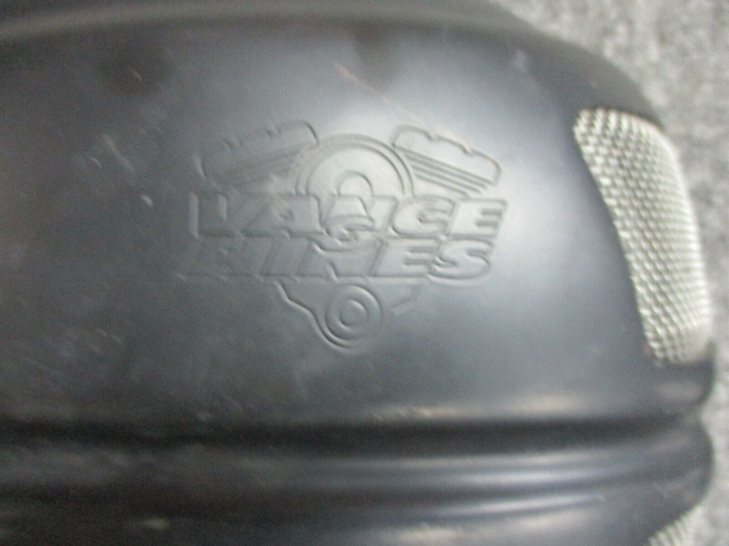 Vance & Hines Drak Air Cleaner 40001
