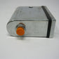 Unbranded Early 80's Style 5/8" Bore Rear Brake Reservoir