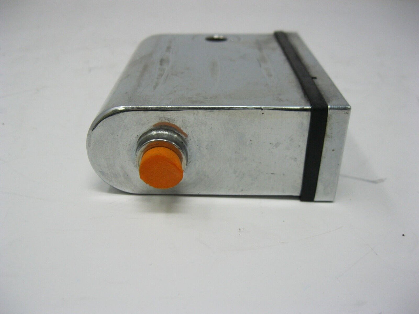 Unbranded Early 80's Style 5/8" Bore Rear Brake Reservoir