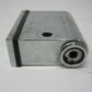 Unbranded Early 80's Style 5/8" Bore Rear Brake Reservoir