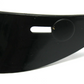 Unbranded Clip-On Helmet Visor