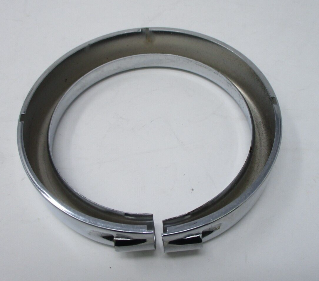 Turn Signal Trim Ring 69740-01 Single Unit