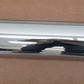 Vance & Hines  Chrome RH Twin Slash Duals Muffler D617RC 1800-1487