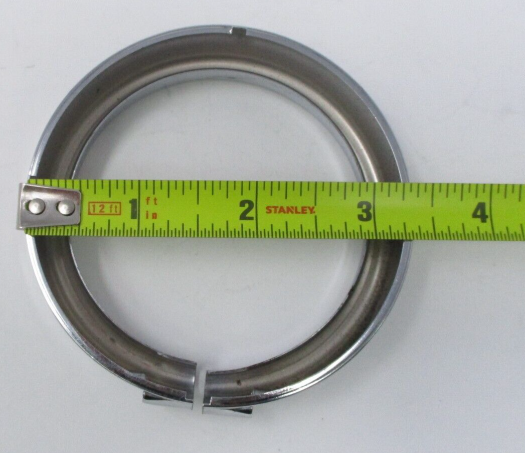 Turn Signal Trim Ring 69740-01 Single Unit