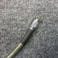 Stainless Steel Brake Line 15", Universal
