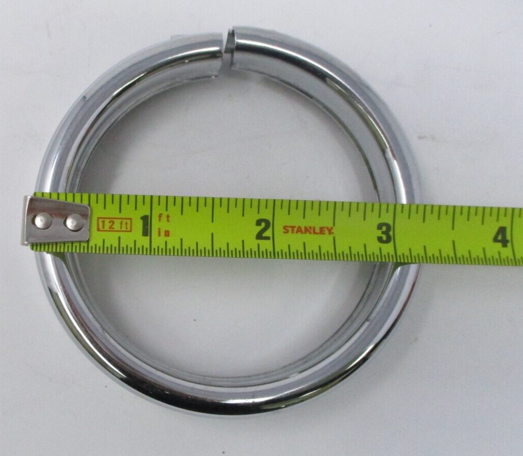 Turn Signal Trim Ring 69740-01 Single Unit