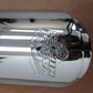 Vance & Hines  Chrome RH Twin Slash Duals Muffler D617RC 1800-1487