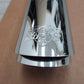 Vance & Hines  Chrome RH Twin Slash Duals Muffler D617RC 1800-1487