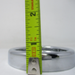 Turn Signal Trim Ring 69740-01 Single Unit