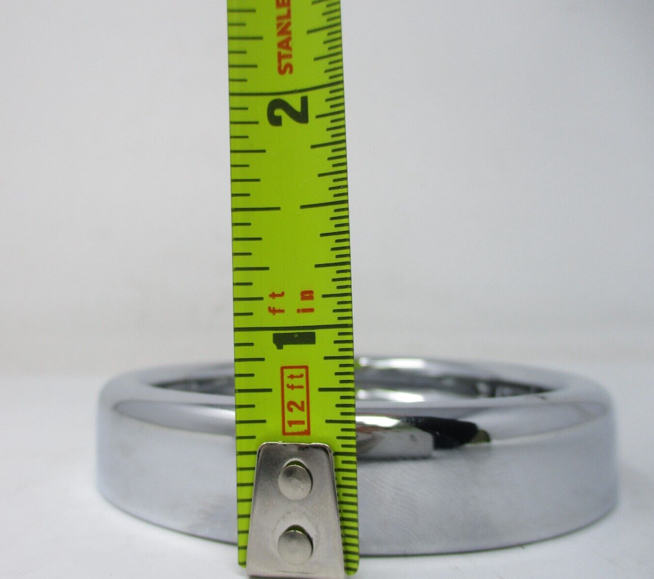 Turn Signal Trim Ring 69740-01 Single Unit
