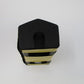 TORC1 Racing Yellow Attack Bar Pad 1500-0600