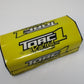 TORC1 Racing Yellow Attack Bar Pad 1500-0600