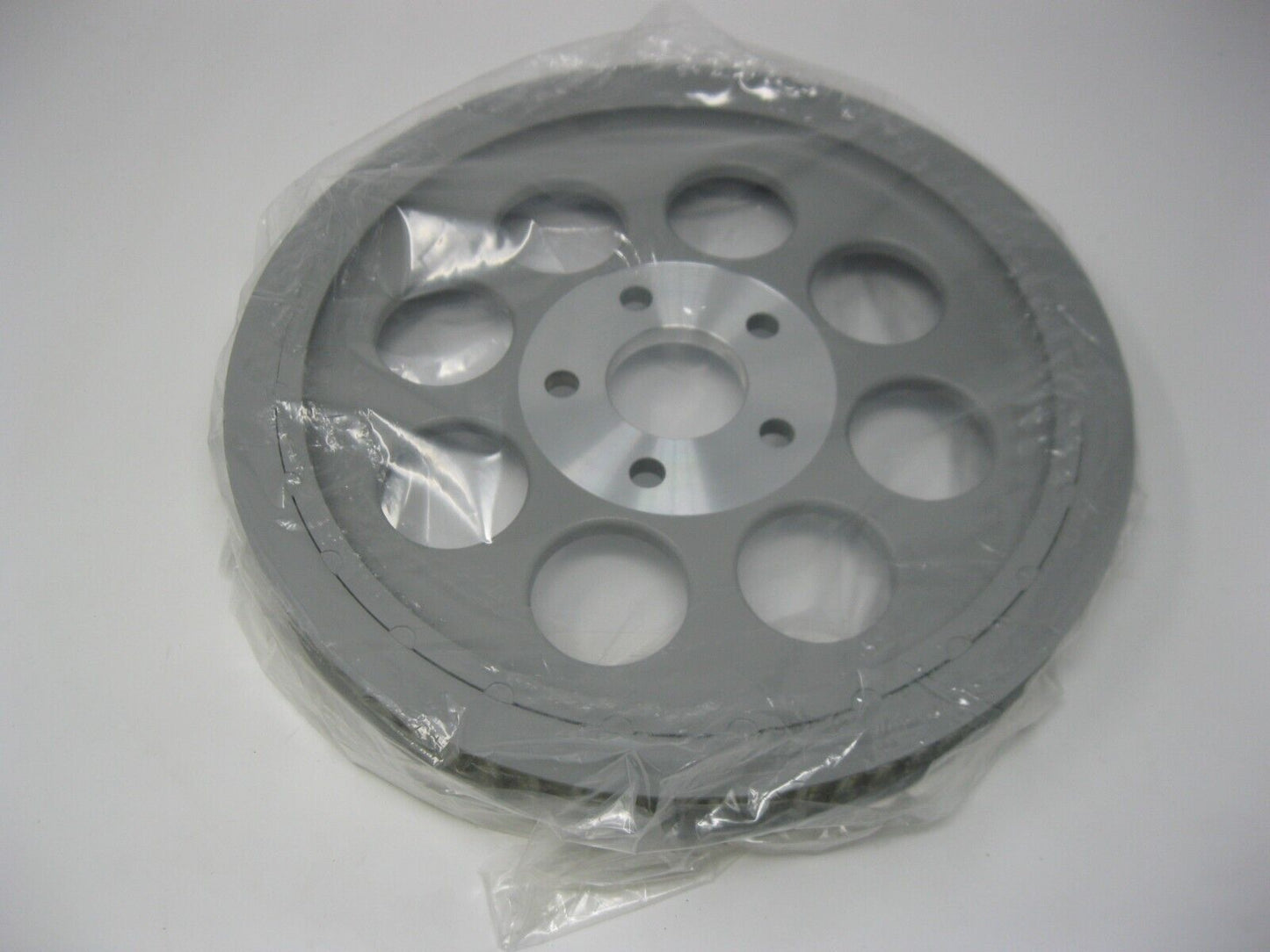V-Twin 1979-84 FL/FX Alloy Rear Belt Pully 70 Tooth 20-0452