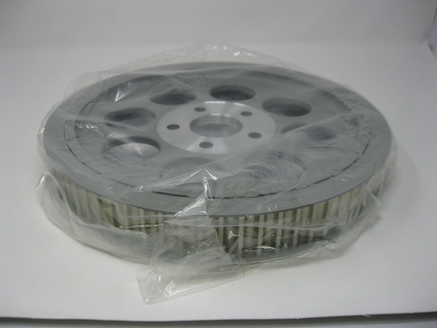 V-Twin 1979-84 FL/FX Alloy Rear Belt Pully 70 Tooth 20-0452