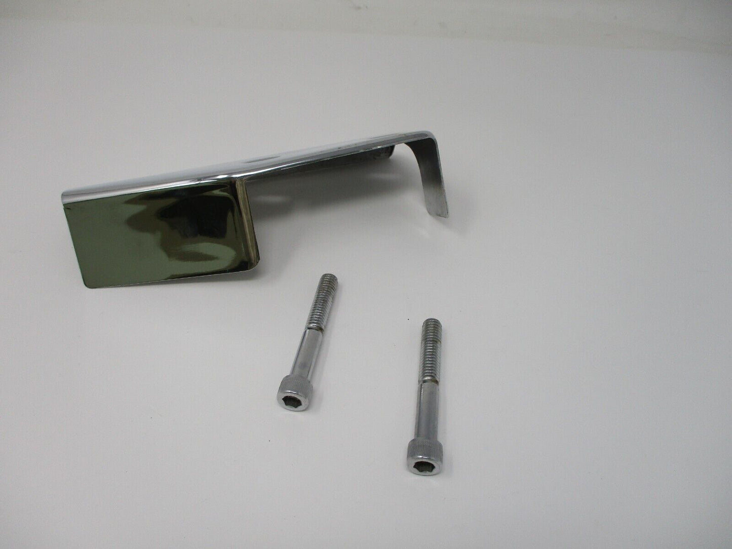 V-Twin  Rear Master Cylinder Cover 42-9945