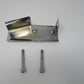V-Twin  Rear Master Cylinder Cover 42-9945